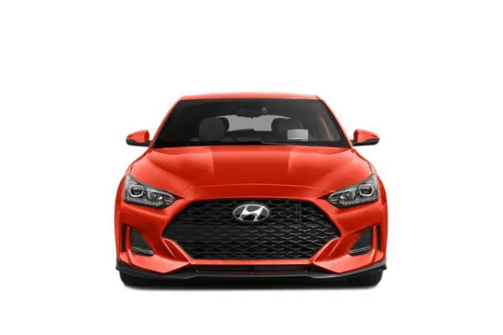 $19736 : Hyundai VELOSTER 2021 Turbo image 4