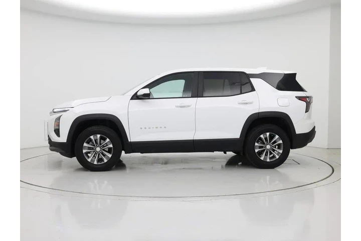 $26998 : Chevrolet Equinox 2025 LT 4d image 3