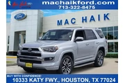 Toyota 4Runner 2016 4x4 SR5 en Houston