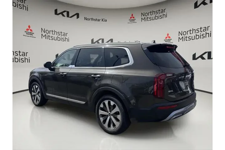 $16775 : Kia Telluride 2020 AWD S 4dr image 3