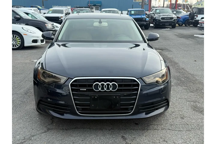 $10998 : 2015 A6 image 2
