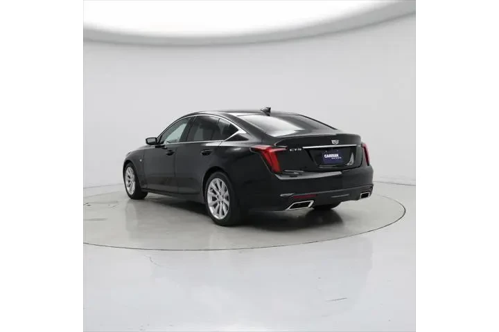 $30998 : Cadillac CT5 2023 Luxury 4dr image 2