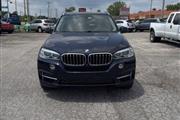 2014 BMW X5 xDrive35d thumbnail