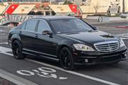 $18988 : 2008 S63 AMG thumbnail