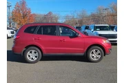 $8499 : Hyundai SANTA FE 2011 AWD GL thumbnail