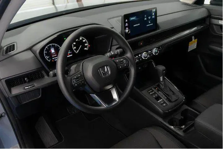 $35937 : Honda CR-V 2026 EX 4dr SUV image 3