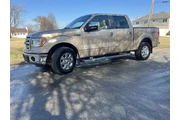 $13995 : 2013 F-150 Lariat thumbnail