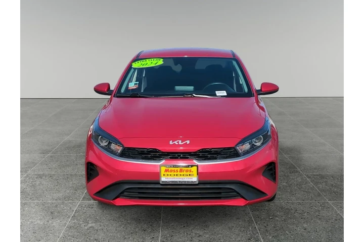$17500 : Kia Forte 2024 image 8