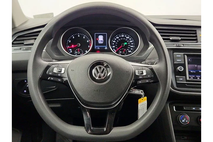 $17998 : Volkswagen Tiguan 2019 S 4dr image 10