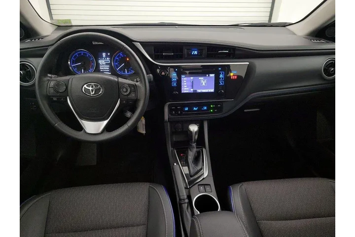 $19998 : Toyota Corolla 2018 SE 4dr S image 9