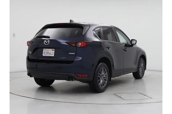 $23998 : Mazda CX-5 2021 AWD Touring image 8