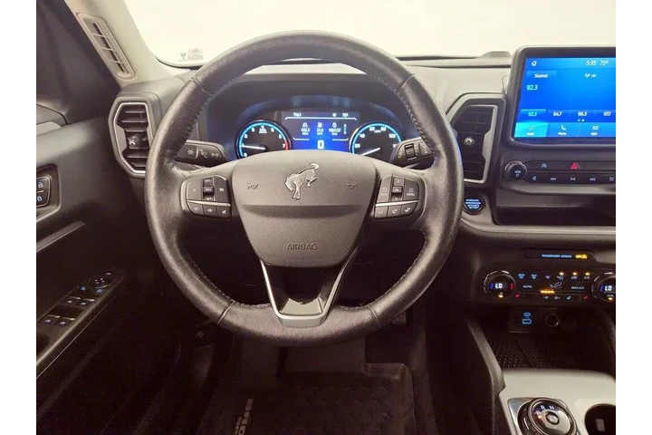$23998 : Ford Bronco Sport 2021 AWD O image 10