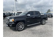 $21892 : GMC Canyon 2019 4x2 Denali 4 thumbnail