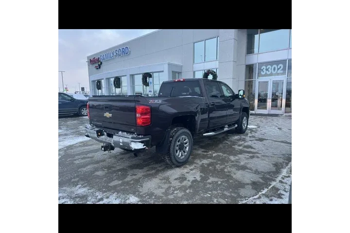 $22900 : Chevrolet Silverado 2500HD 2 image 4