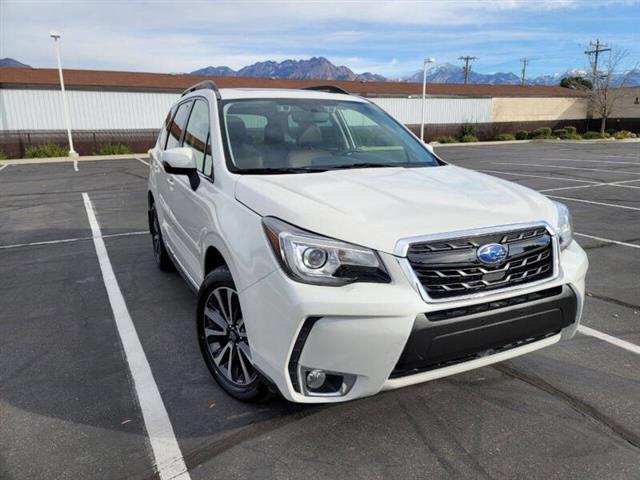 $20800 : 2018 Forester 2.0XT Touring image 3