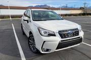 $20800 : 2018 Forester 2.0XT Touring thumbnail