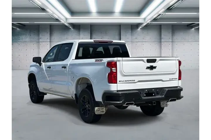 $35196 : Chevrolet Silverado 1500 202 image 6