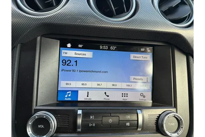 $16825 : Ford Mustang 2019 EcoBoost 2 image 5