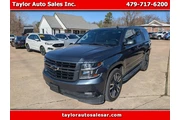 2019 Tahoe en Springdale