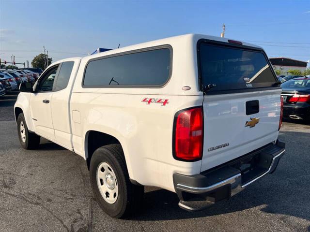 $13995 : 2016 Colorado Work Truck image 5