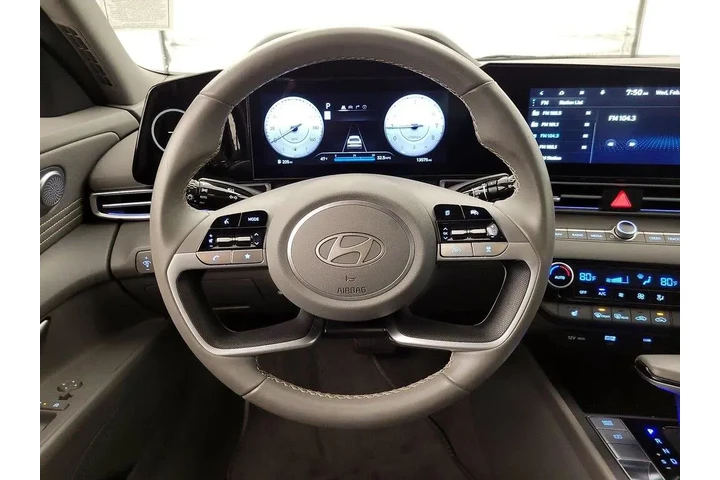 $22998 : Hyundai ELANTRA 2025 SEL Con image 10