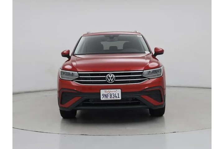 $27998 : Volkswagen Tiguan 2024 AWD W image 5