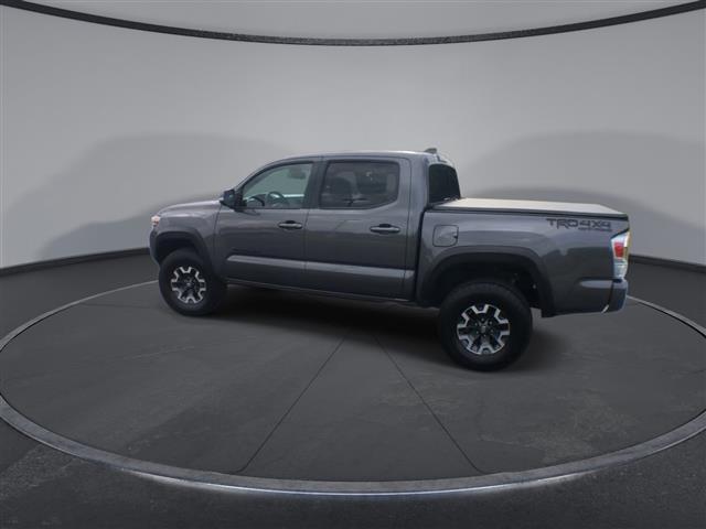 $38500 : PRE-OWNED 2021 TOYOTA TACOMA image 6