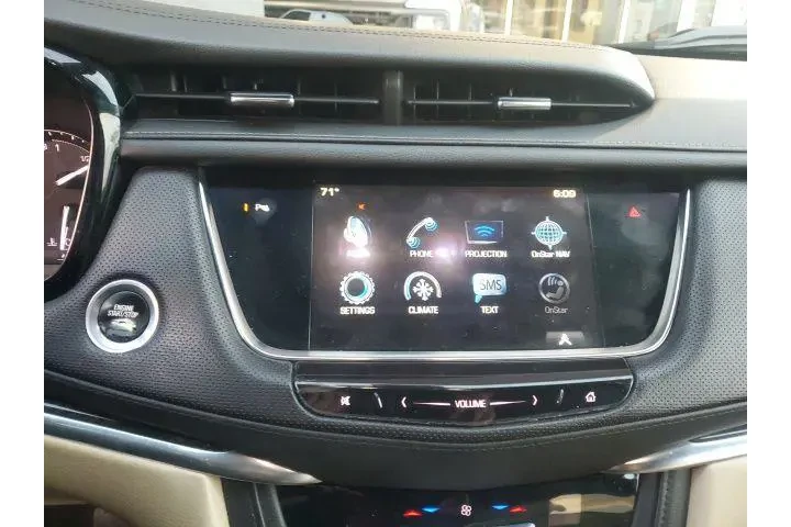 $12499 : Cadillac XT5 2017 4dr SUV image 4