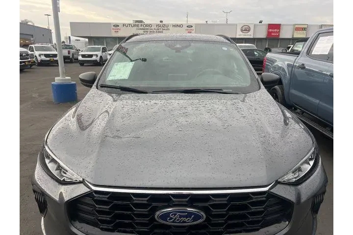 $31988 : Ford Escape 2025 AWD ST-Line image 2