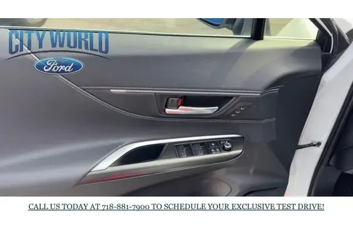 $34288 : Toyota Venza 2023 AWD LE 4dr image 7