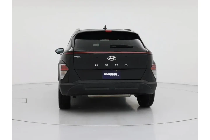 $23998 : Hyundai KONA 2025 SEL 4dr Cr image 6