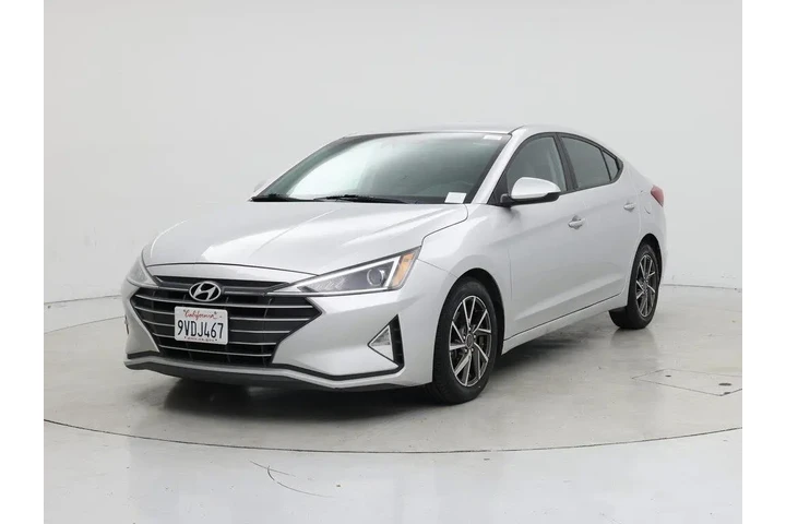$14599 : Hyundai ELANTRA 2020 SEL 4dr image 4