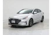 $14599 : Hyundai ELANTRA 2020 SEL 4dr thumbnail
