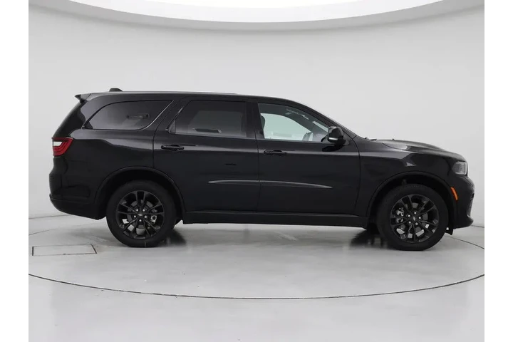 $31998 : Dodge Durango 2022 AWD GT 4d image 7