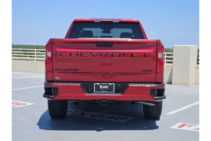 $39999 : Chevrolet Silverado 1500 202 image 6