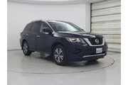 Nissan Pathfinder 2020 4x4 S