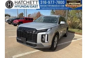 Hyundai PALISADE 2025 AWD SE en Wichita