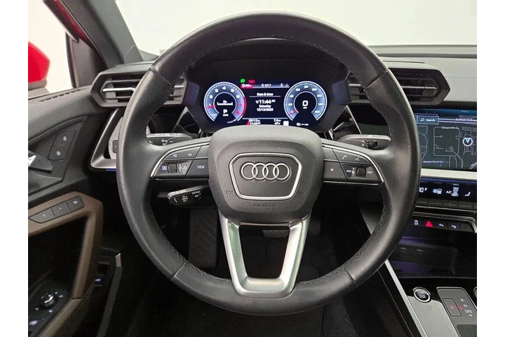 $27998 : Audi A3 2022 AWD quattro Pre image 10