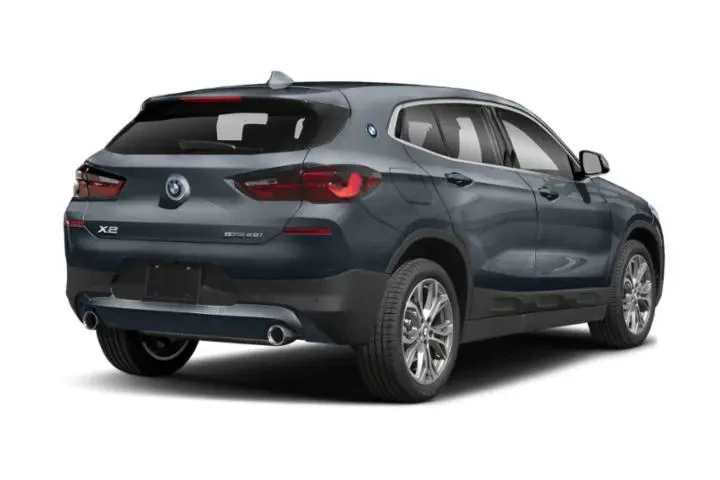 $25000 : BMW X2 2022 AWD xDrive28i 4d image 3