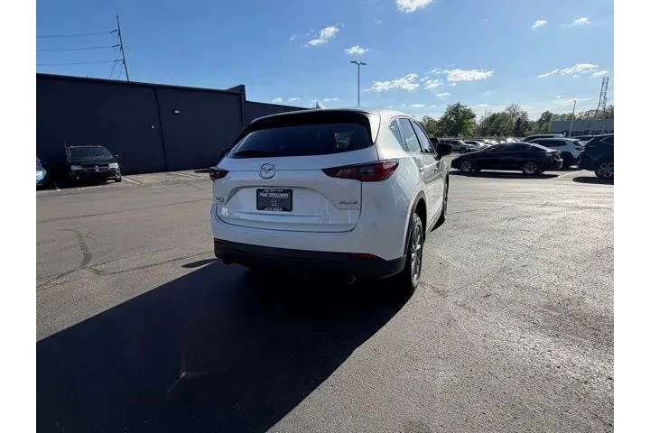 $26980 : Mazda CX-5 2023 AWD 2.5 S Se image 8