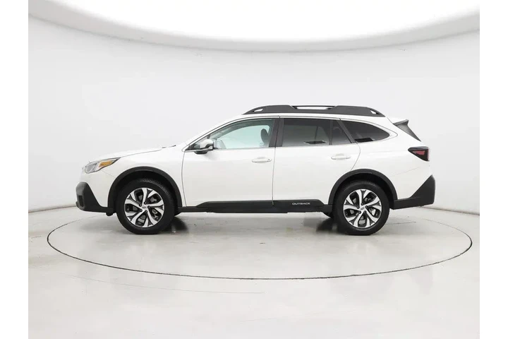 $23998 : Subaru Outback 2022 AWD Limi image 3