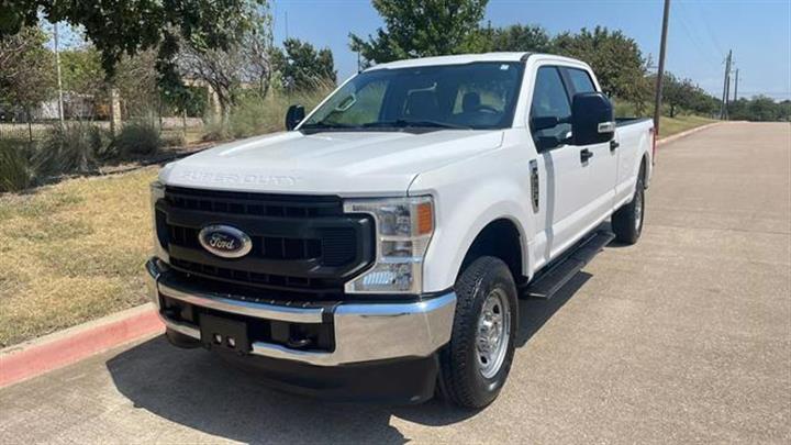 $29450 : 2020 FORD F250 SUPER DUTY CRE image 2