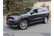 Dodge Durango 2022 AWD GT 4d