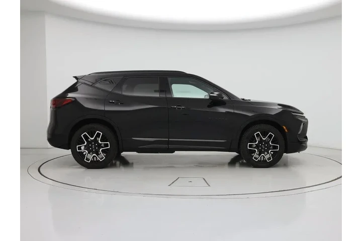 $31998 : Chevrolet Blazer 2023 RS 4dr image 7