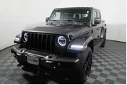 $30500 : Jeep Gladiator 2021 4x4 Over thumbnail