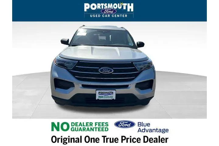 $24995 : Ford Explorer 2021 AWD XLT 4 image 9