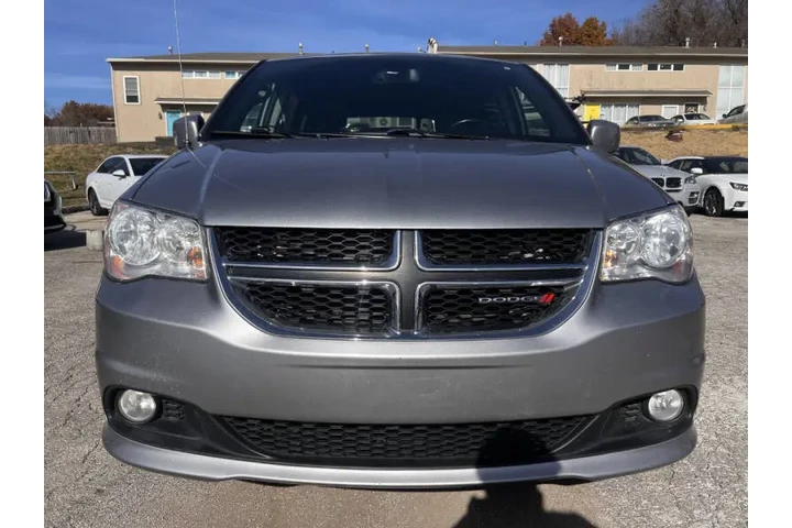 $5999 : 2019 Grand Caravan SXT image 4