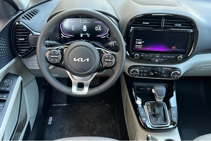 $26705 : New 2025 Soul EX image 10