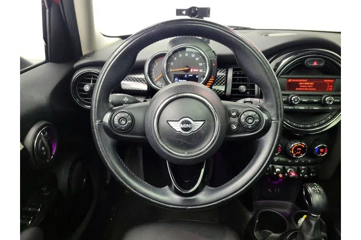 $14998 : MINI Hardtop 4 Door 2016 Coo image 10