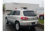 $4990 : 2009 Tiguan SEL thumbnail